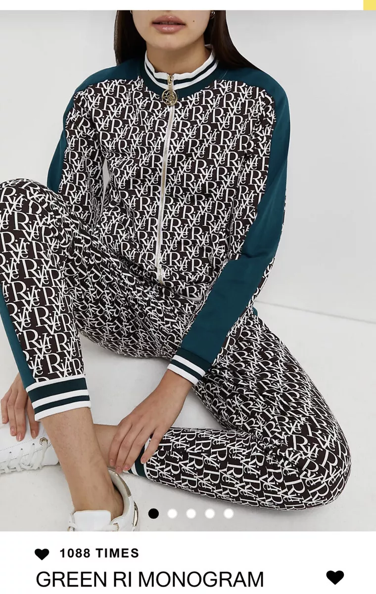 River island sales womens tracksuit