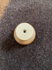 Notting Hill - NHW-759M-AC - Saddleworth Wood Knob in Antique Copper/Maple wood  — photo 4
