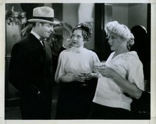 CLARK GABLE SAN FRANCISCO   ORIG 8X10 PHOTO   X4800