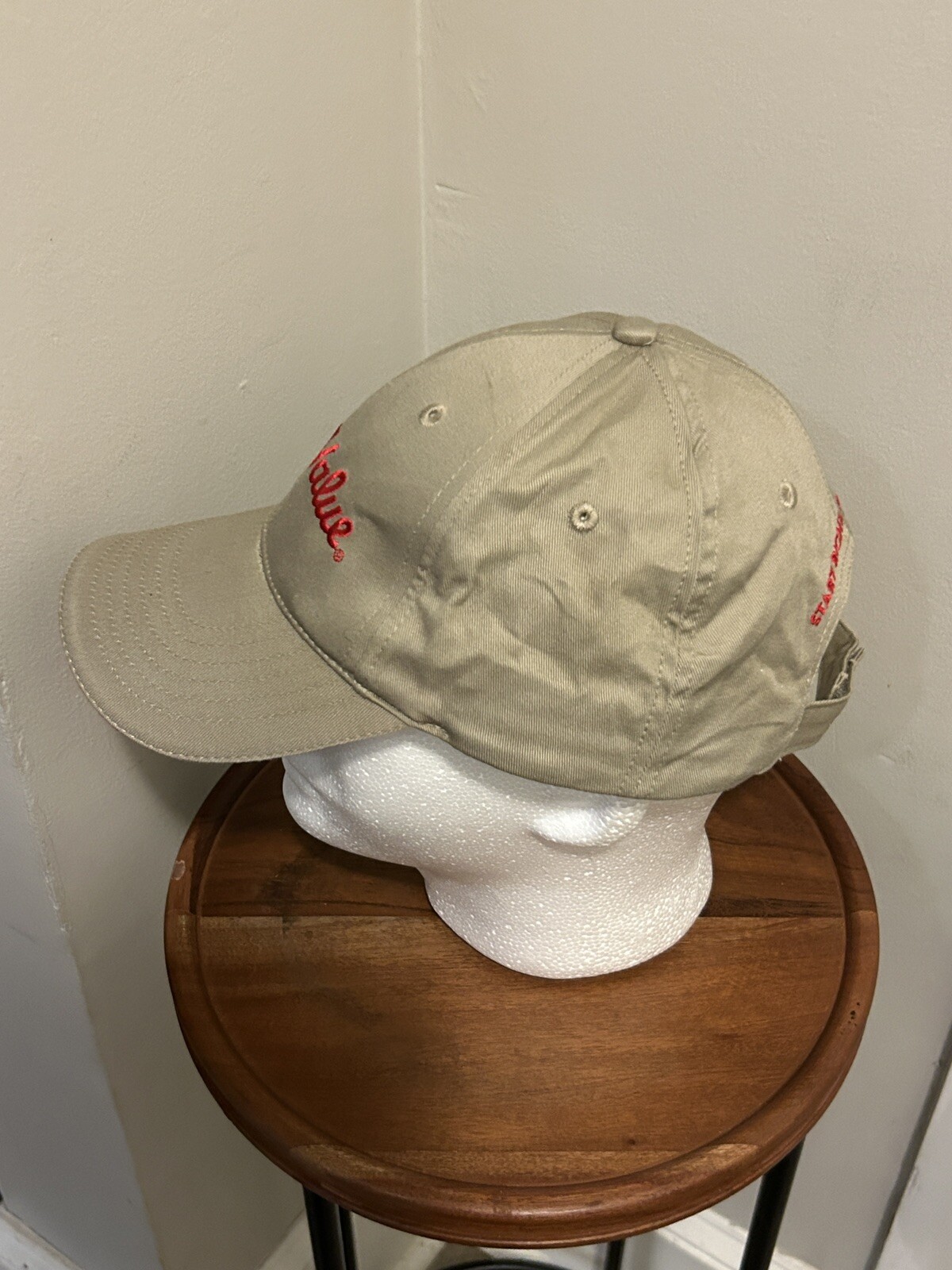 True Value Hardware “Start Right, Start Here” Adj… - image 2