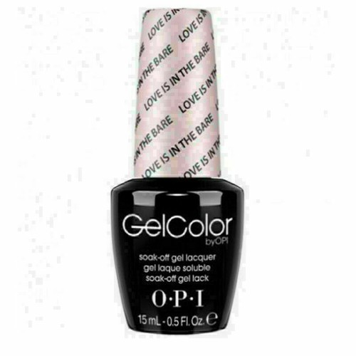 240 COLORI OPI Gel Colore Immergiti LED/UV Scegli il tuo colore smalto gel 0,5 once 100% - Foto 151 di 247