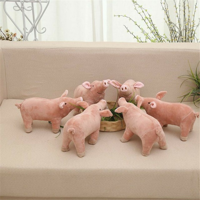 pig dolls online