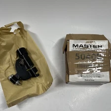 Martin Yale 5040B Master 13/32" Punch Head for 5340B 32-Sheet 3-Hole Paper Punch