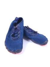 Men's Size 7.5 Water Shoes Barefoot Beach Aqua Socks Quick Dry Outdoor Sport 