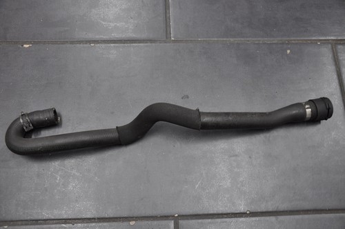Kühlwasserschlauch BMW E60 E61 6911000 Schlauch Zusatzwasserpumpe Wasserventil