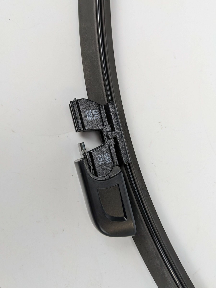 Bentley 3W1955425B Windshield Wiper Blade LHD - NOS continental gt 