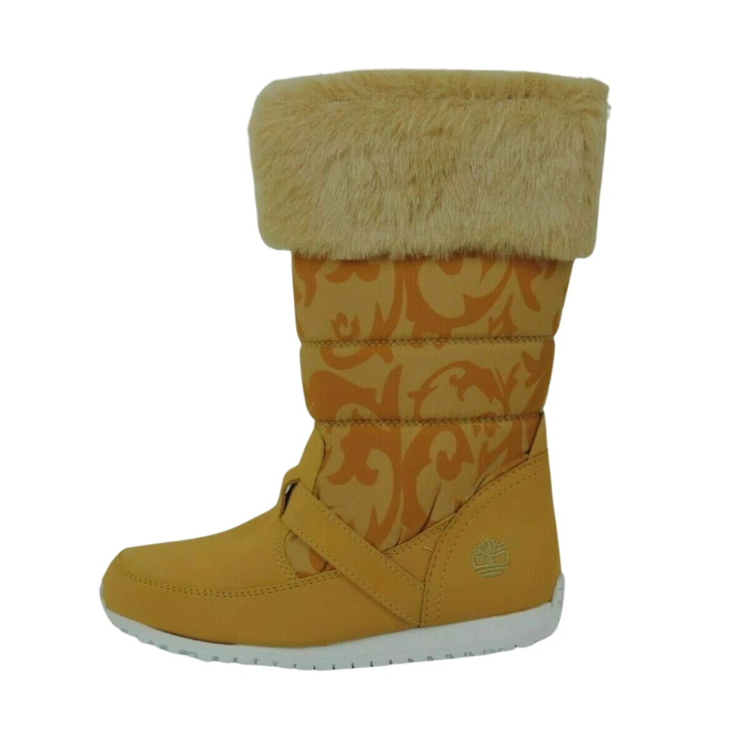Timberland boots store girl style