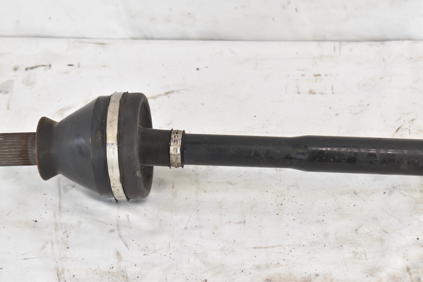 🚀 2014-2020 MASERATI GHIBLI S Q4 AWD RIGHT PASSENGER REAR CV AXLE SHAFT OEM