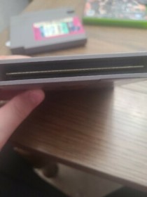 Teenage Mutant Ninja Turtles 2: The Arcade Game (NES, 1990) 