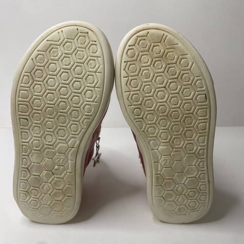 Kids Fashion Kakapu Toddler Shoe US 10.5 EU 27 Girl/ Boy Fashion Shoe. Zip-up. - Picture 11 of 11