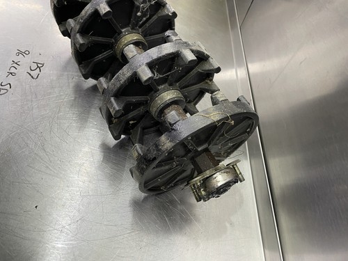Polaris 96 97 STORM 800 DRIVESHAFT AXLE ULTRA SP SPX 680 Xlt XCR 600 SP - Picture 4 of 4