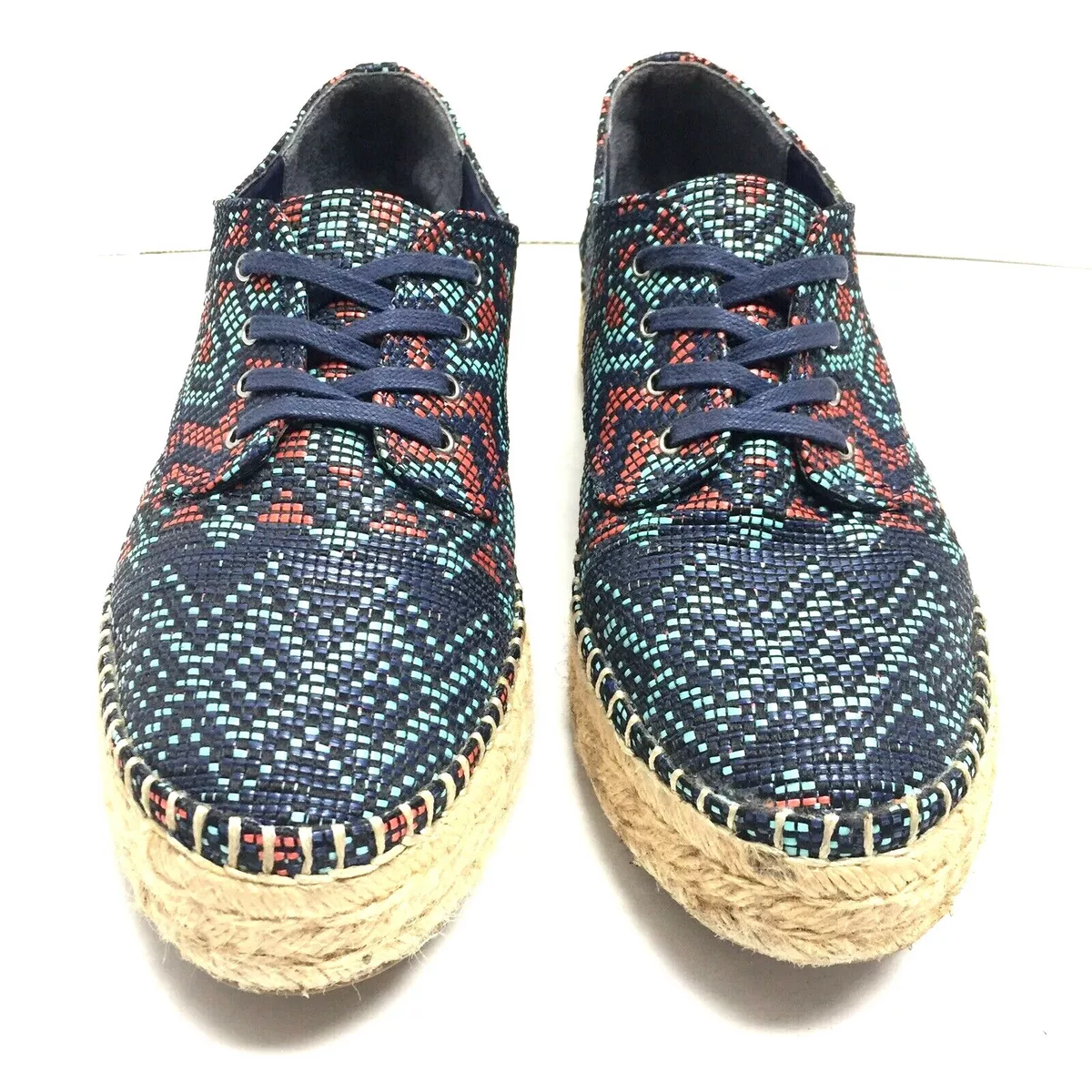 Indigo sales rd espadrilles