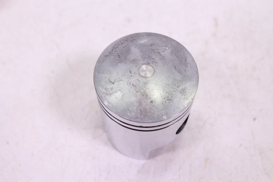 YAMAHA AT1 GP CICLO 4TO 1.00 SOBRE PISTÓN Foto 4 de 4