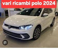 ricambi POLO 8