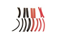 24 pc. Heat Shrink Tubing Assortment