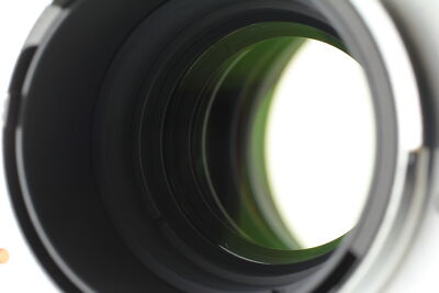 MINT] Contax Carl Zeiss Sonnar T* 180mm f2.8 MMJ Lens for CY Mount