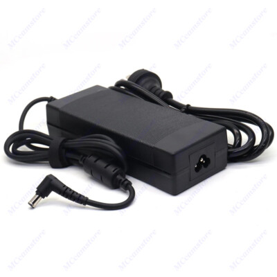 Sony PXW-Z200/FX6/FX9 Camera Power Cord DC19.2V Power Adapter 110V