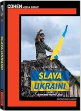 Slava Ukraini [DVD] by