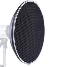 Flashpoint/Glow 17" 40  30  20  Beauty Dish Grids - Set of 3 - NIB Godox Impact