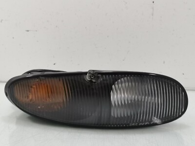 三菱 FTO DE3A/DE2A用フォグランプ JDM Mitsubishi FTO Mivec DE3A DE2A Bumper Turn Signal Lamp Lights
