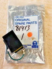 Wacker 0081413 Starter Relay OEM