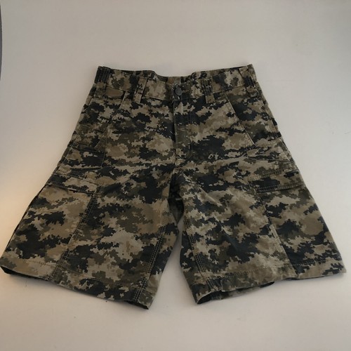 Carhartt Relaxed Fit Digital Camo Cargo 