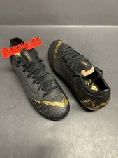 NIKE MERCURIAL VAPOR 12 360 ELITE FG AH7380 077 SOCCER CLEATS Sz 5 / WMNS 6.5