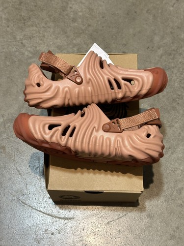 Größe 9 - Salehe Bembury Clog Pale Blush - Bild 2 von 5