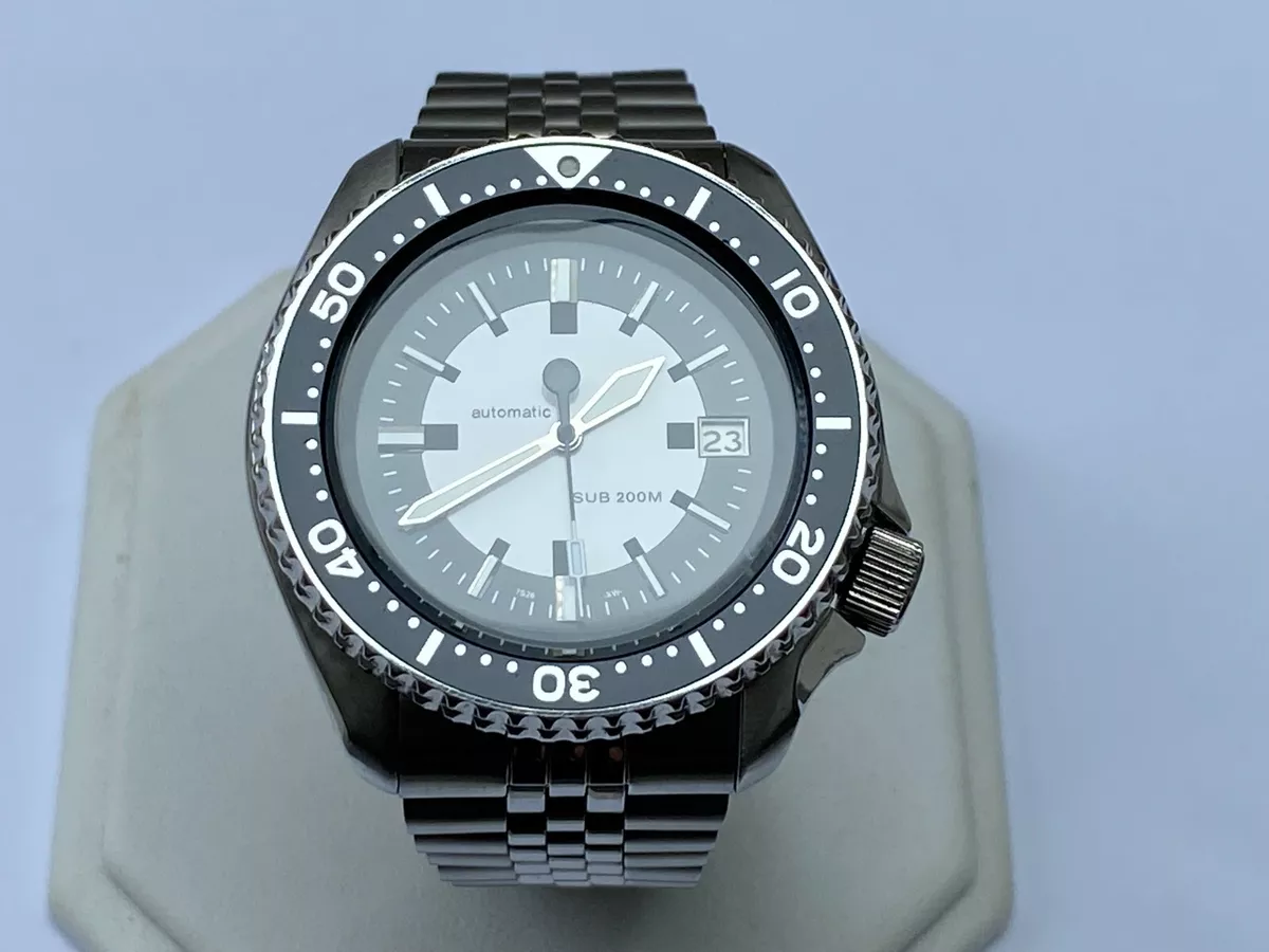 Mens Seiko Automatic Watch Model 7926-0020 海外 即決 | www