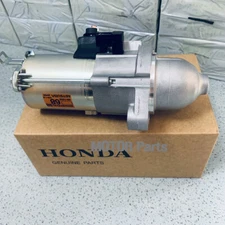 NEW Starter FOR 2007-11 HONDA CR-V Accord 2.4L 31200-R40-A01 31200-R40-A01RM USA