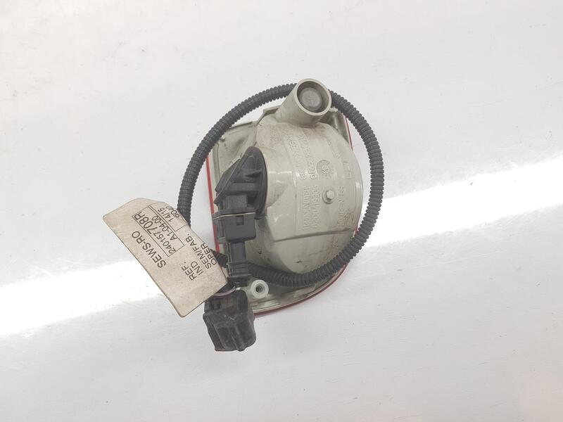 A4159060400 rear lamp lh for MERCEDES-BENZ CITAN FURGON 109 CDI 