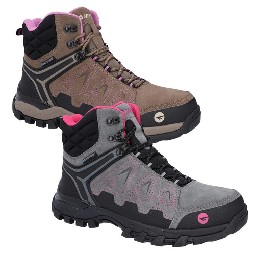 Chaussures de randonnée femme Hi-Tec - Marron, à partir de 124€99