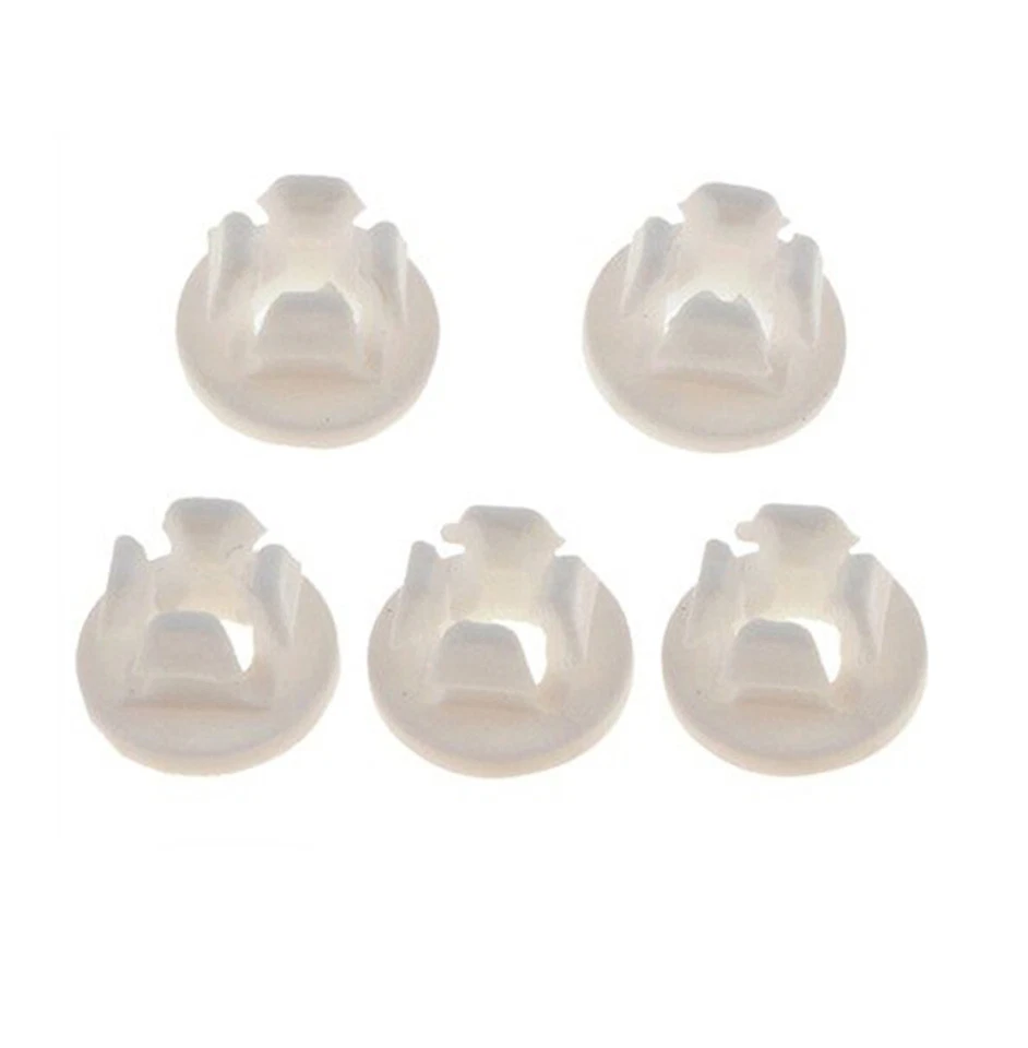 5 фиксаторов втулок впускного коллектора для Ford Lincoln Mercury - Изображение 4 из 4