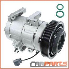 Klimakompressor Klimaanlage für Mazda 3 BL 09-13 2.0L 5 CR19 CW 07-15 1.8 2.0L