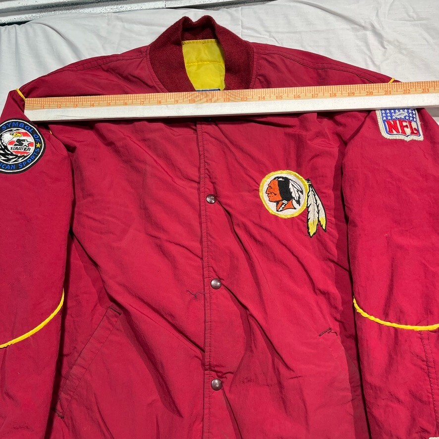 gd スターター STARTER REDSKINS レッドスキンズ NFL gd スターター STARTER REDSKINS レッドスキンズ NFL Starter