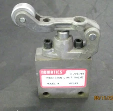 Numatics 0CLA3 Precision Limit Valve