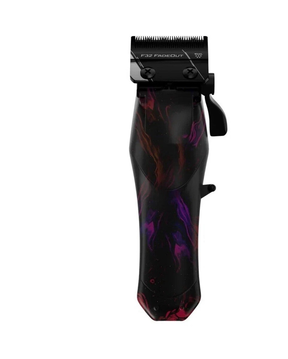 Wahl Professional Vapor LE Cordless Clipper Limited Edition