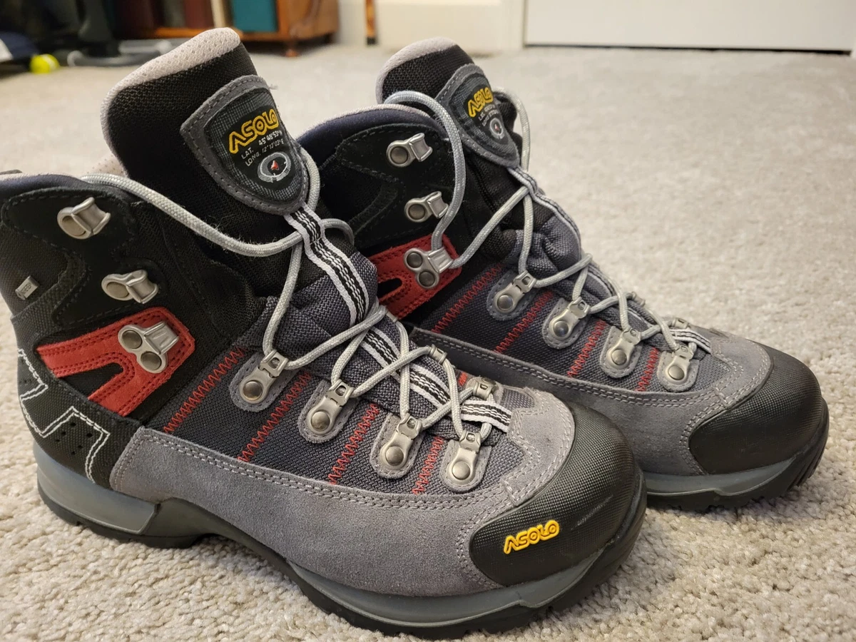 Asolo boots cheap discount
