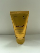 Medicube Kojic Acid Turmeric Night Wrapping Mask 75ml NIB