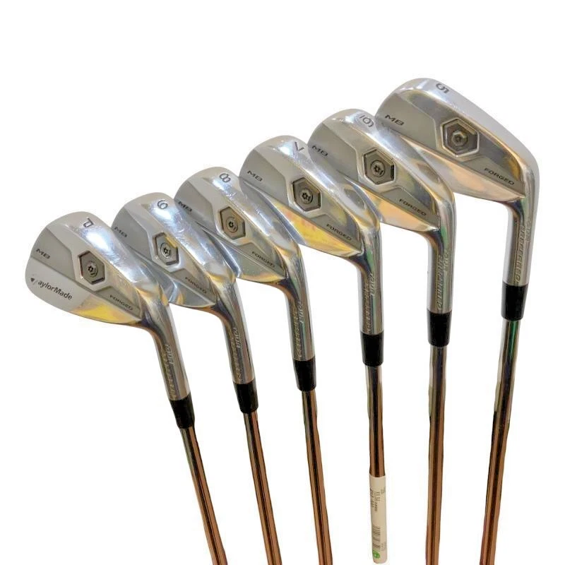 Taylormade Mb Irons for sale | eBay