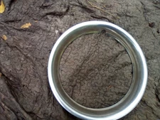 94-02 Ram 1500 2500 16" Trim Ring 52058200 Wheel Trim Beauty Ring OEM OE NOS