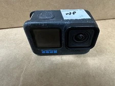 GoPro HERO12 Action Camera 27MP - NO POWER-NON WORKING FOR PARTS *