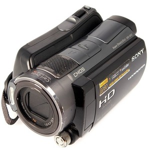 Sony Hdr Sr 10 | eBay