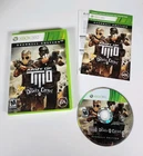 New ListingArmy of Two: The Devil's Cartel Overkill Edition (Xbox 360, 2013) - *TESTED*