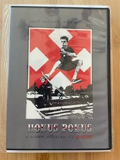 H-Street Hokus Pokus Skateboard Video DVD Koston Carrol