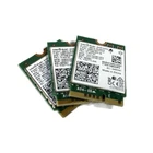 Lot of 5 Lenovo 01AX797 Intel AX201NGW WiFi 6 5.1-2.4GHz - 5GHz - M.2 CNVio2