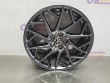 25 2025 TOYOTA CAMRY 19X9 WHEEL RIM ALUMINUM 