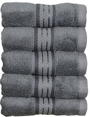 Natural Bamboo Guest Towel - Gästetuch - 40 x 60 cm | A&R | 405.50