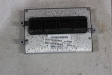 2003 Dodge Ram Engine Control Unit Ecm 5.7l P56040516ae 093822-47f