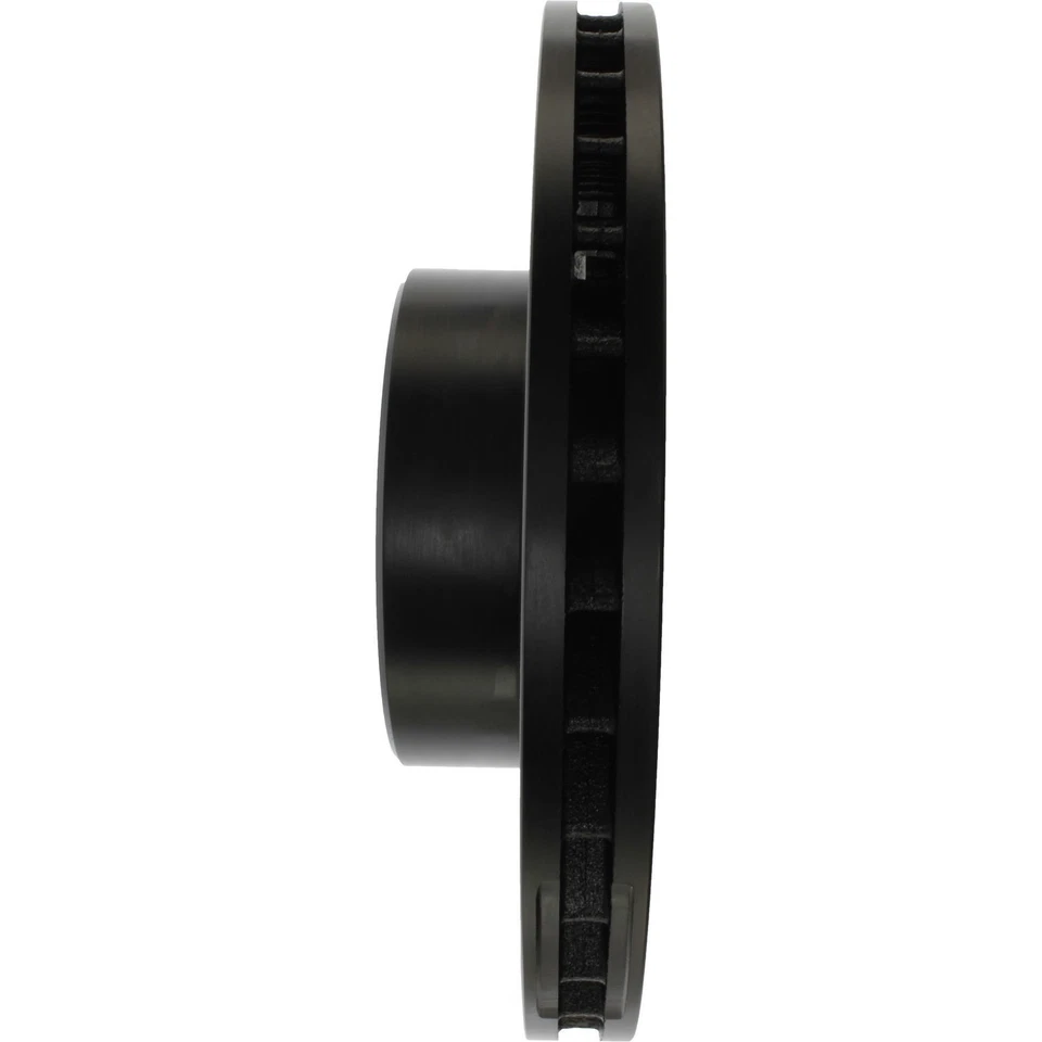 Rotor de freno de disco para Mercedes-Benz CL500 S430 S500 2000-2003 PIEZAS CENTRADAS Foto 2 de 4